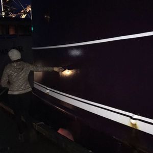 Meet your Posher, Kate